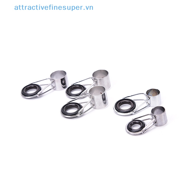 Set 10 Dụng Cụ Sửa Chữa Dây Câu Cá 16 Kích Cỡ