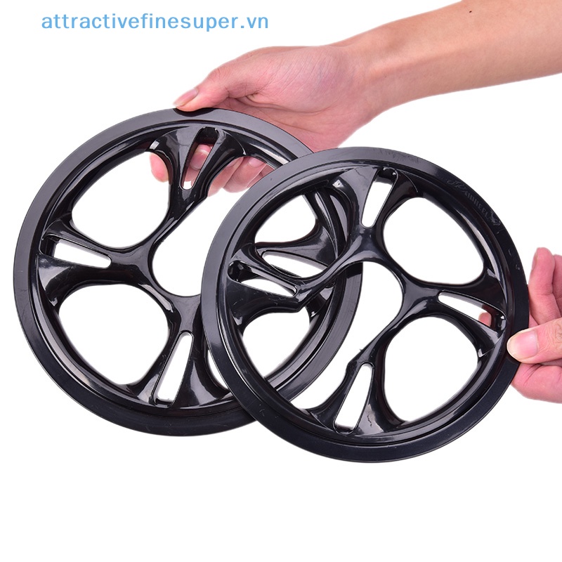 Vòng Bảo Vệ Bánh Xích Xe Đạp AFS Road