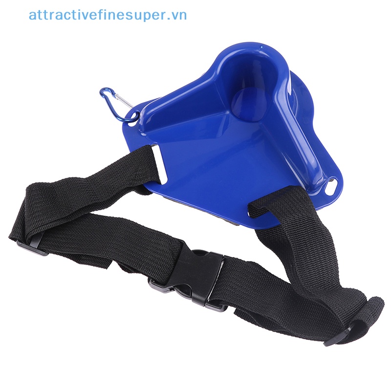 Afs Đai Đeo Hông Giữ Cần Câu Cá Siêu Bền Tiện Dụng