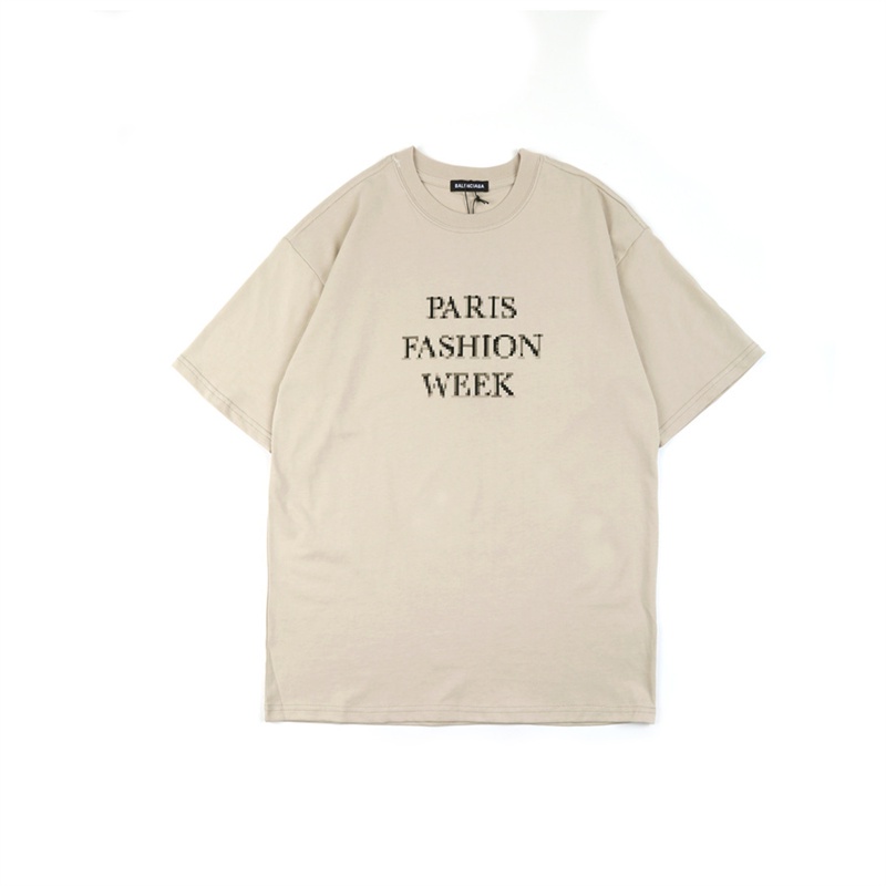 Áo Thun Ngắn Tay In Hình Cá Tính Thời Trang Xu Hướng 6Iruw