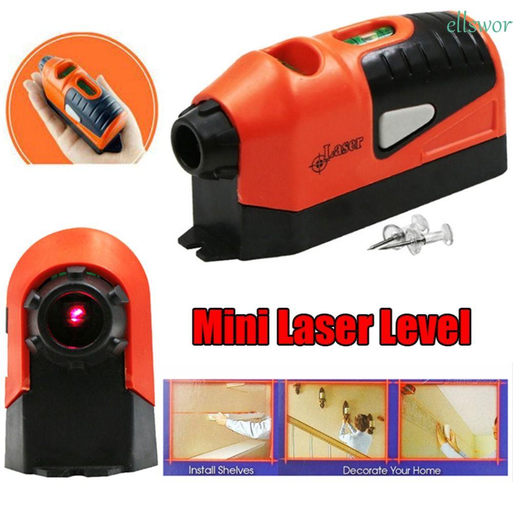 ELLSWORTH Dụng Cụ Đo Mức Laser Chuyên Dụng Chất Lượng Cao