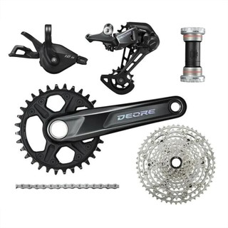 Bộ group xe đạp Shimano Deore M6100