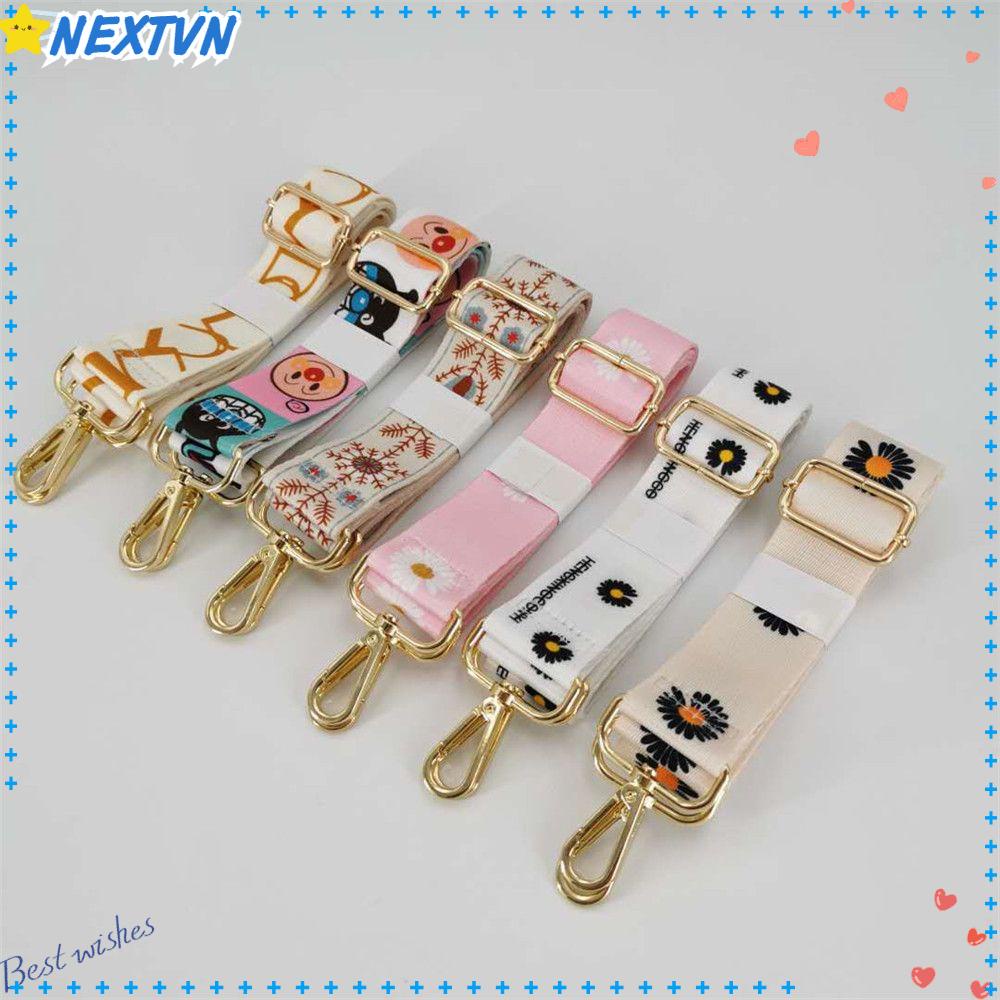 NEXTVN Dây Đeo Túi Xách Thay Thế Thời Trang