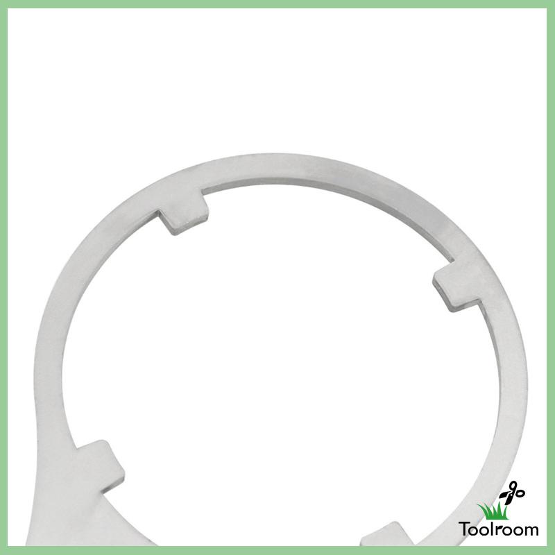 Cờ Lê Đường Kính Trong 4.8 inch Bằng Kim Loại Chuyên Dụng Cho Bộ Lọc Nước