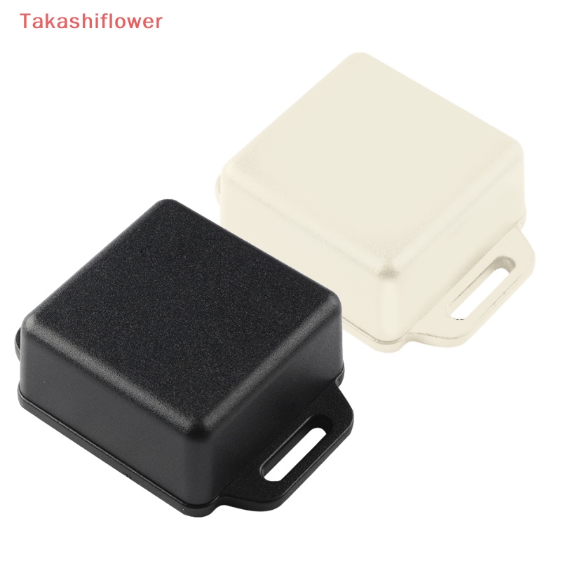 Hộp Nhựa Nhỏ Đựng Thẻ Định Vị GPS Điện Tử Thiết Kế Hình Động Vật Cho Xe Điện