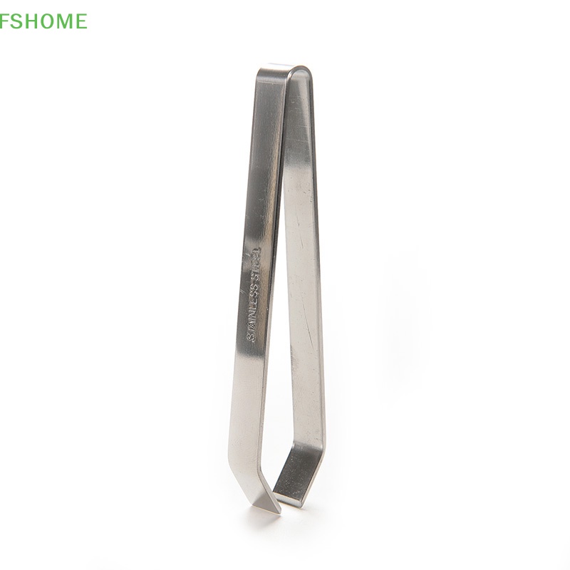 Nhíp Gắp Xương Cá Bằng Thép Không Gỉ Tiện Dụng Cho Nhà Bếp