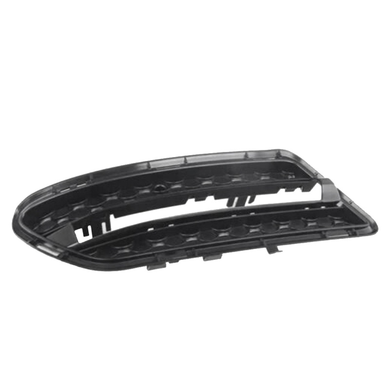 Set 2 Vỏ Bọc Đèn Sương Mù Phía Trước 2 Món Cho Xe Hơi 2128851753 2128851853 Phụ Tùng Thay Thế Dành Cho Mercedes-Benz W212 AMG E350 E400 E550 2010-2013