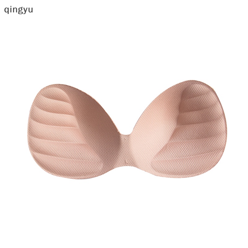 Miếng Đệm Nâng Ngực Tàng Hình Mới Cho Nữ