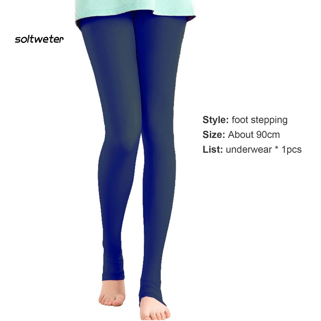 Quần Tất Lụa Lạnh Thoáng Khí Thấm Hút Mồ Hôi Dùng Để Chơi Golf