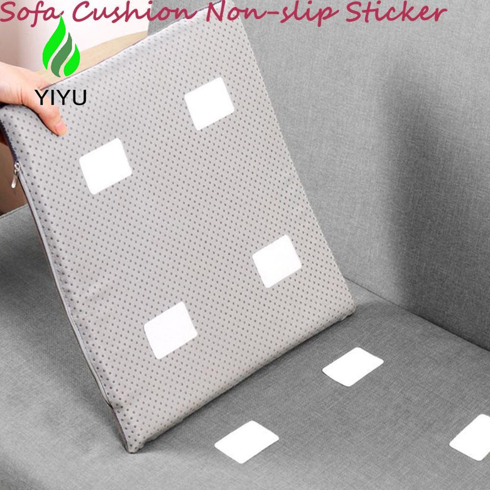 YIYU Miếng Dán Hai Mặt Chống Trượt Dùng Trong May Vá