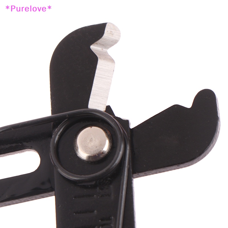 1 Kìm Cắt Dây Xích Túi Xách Có Thể Điều Chỉnh Tiện Dụng Mới