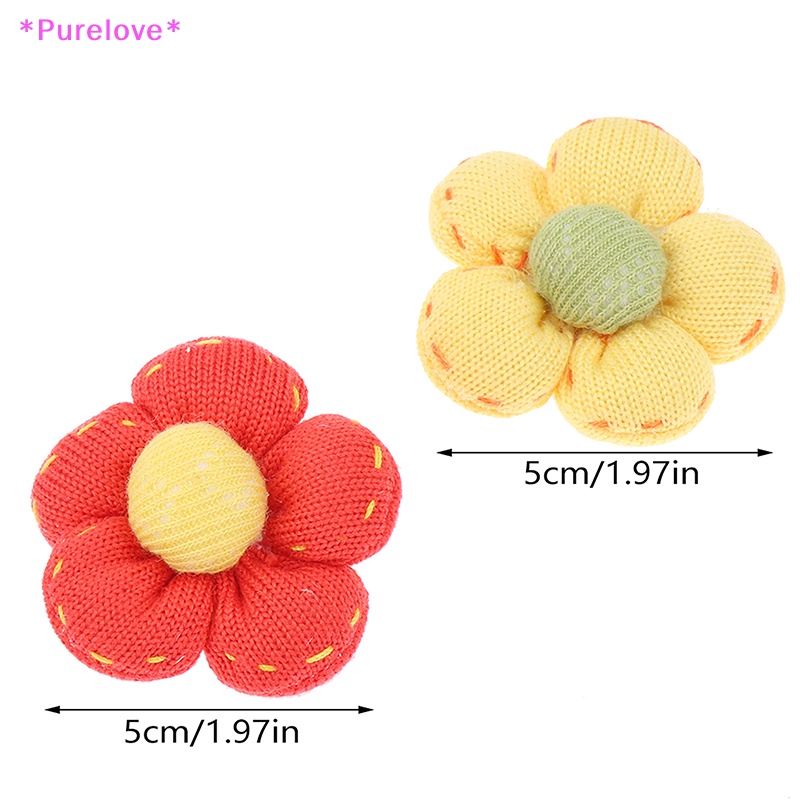 1 Huy Hiệu Cài Áo Hình Hoa Hướng Dương Thời Trang Dành Cho Nữ Mới