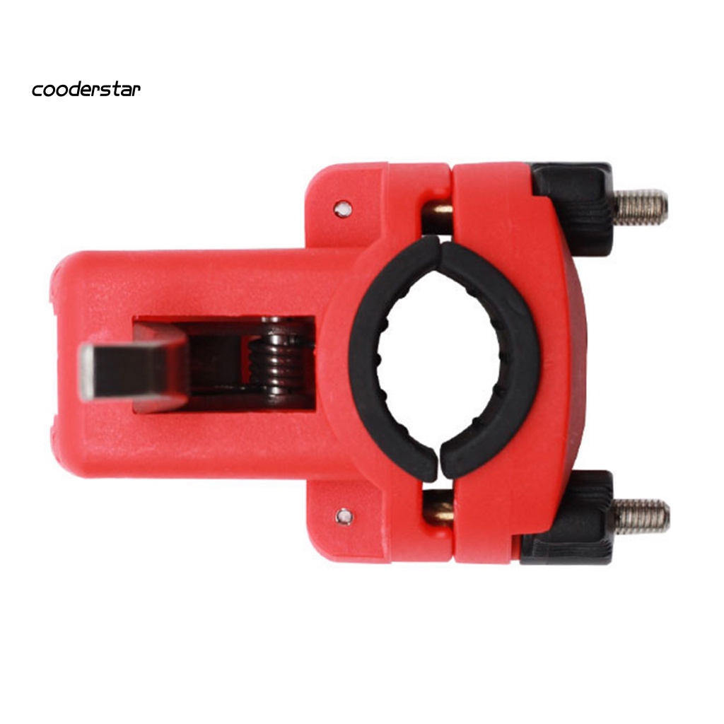 Giá Đỡ Cần Câu Cá Cố Định Điều Chỉnh Được Siêu Bền Dành Cho Thuyền