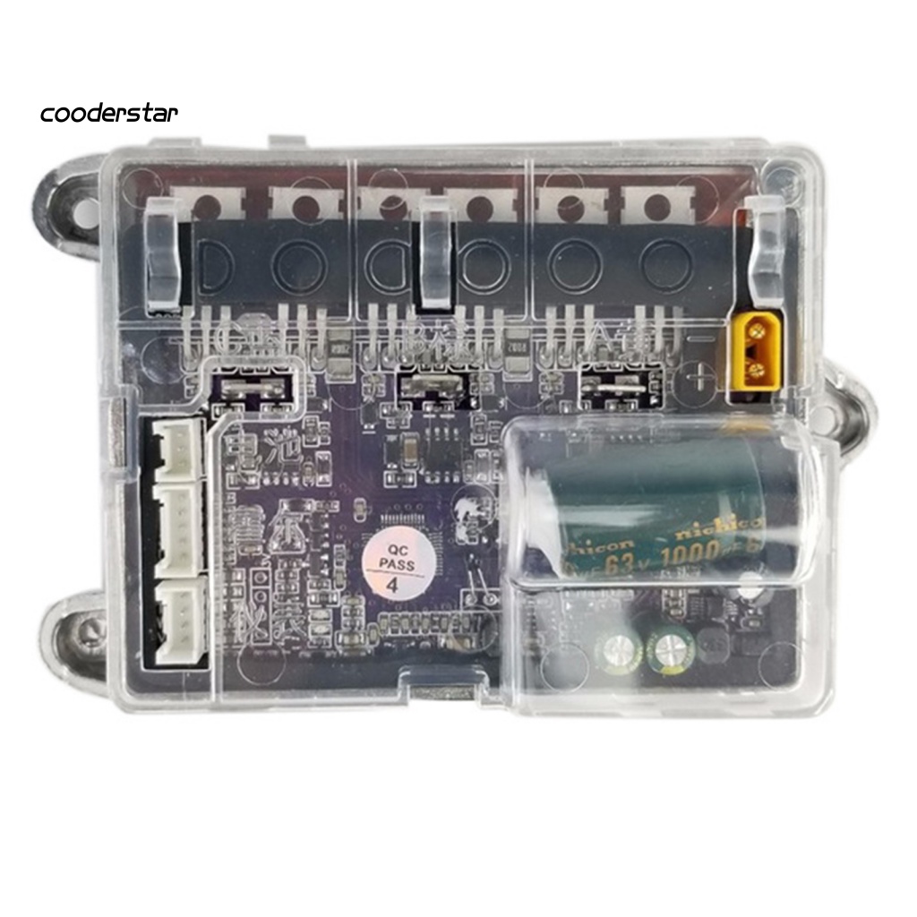 Bảng Điều Khiển Cho Xe Scooter Điện Xiaomi M365 Trọng Lượng Nhẹ Đơn Giản