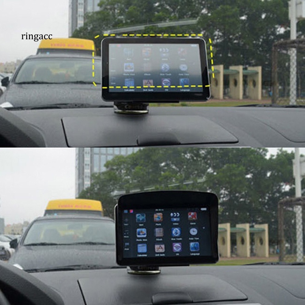 Tấm Che Nắng 5 / 7inch Cho Thiết Bị GPS Xe Hơi