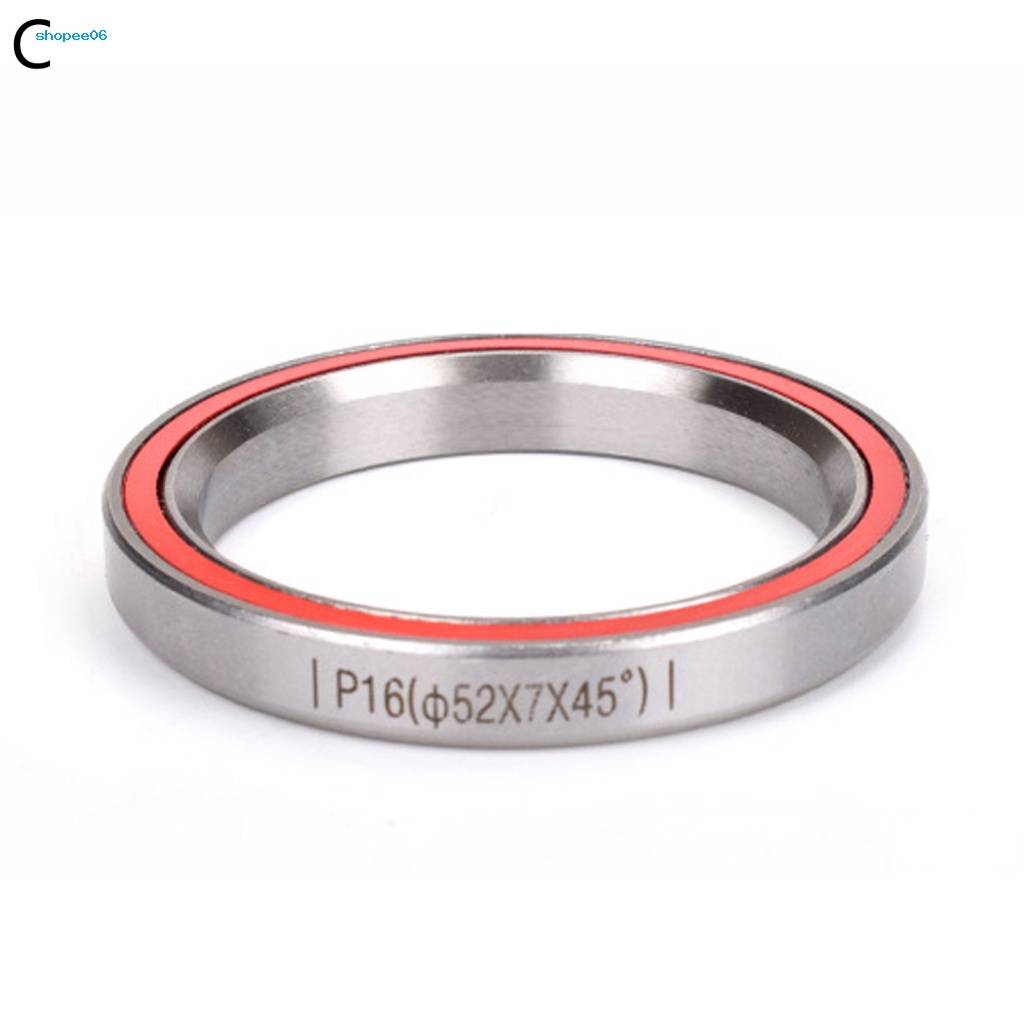 Vòng Bi Bằng Thép Chịu Lực Tốt Chống Rỉ Sét Tiện Dụng Cho Xe Đạp MTB