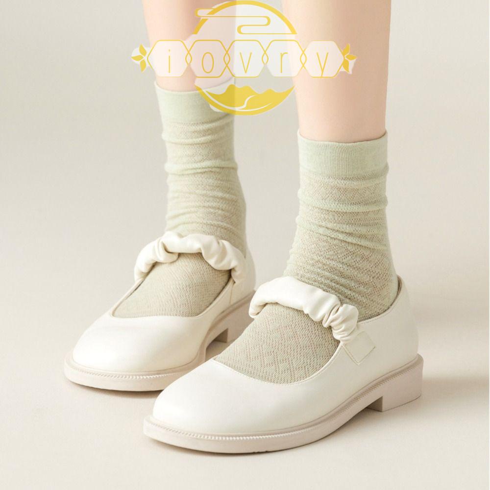 IVORY Đôi Vớ LướI Xuyên ThấU ThoáNg Khí ThờI Trang Cho Nữ