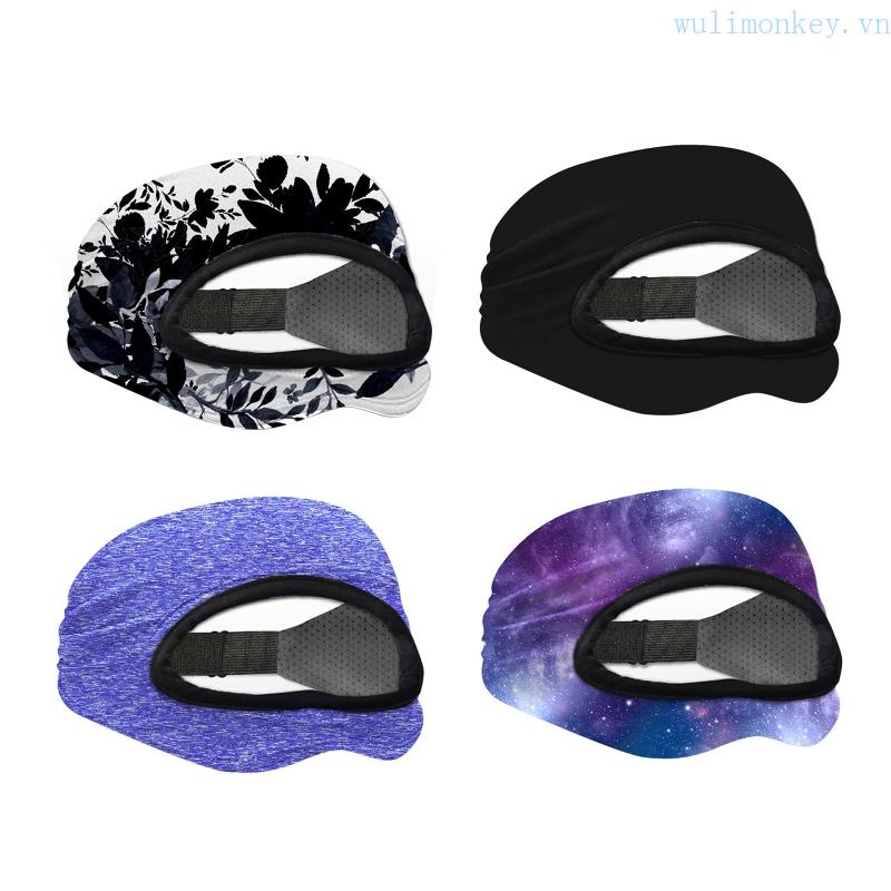 Dây Đai Đàn Hồi Đeo Mắt Có Thể Điều Chỉnh Cho Oculus Quest 2 Quest 2 HTC Vive