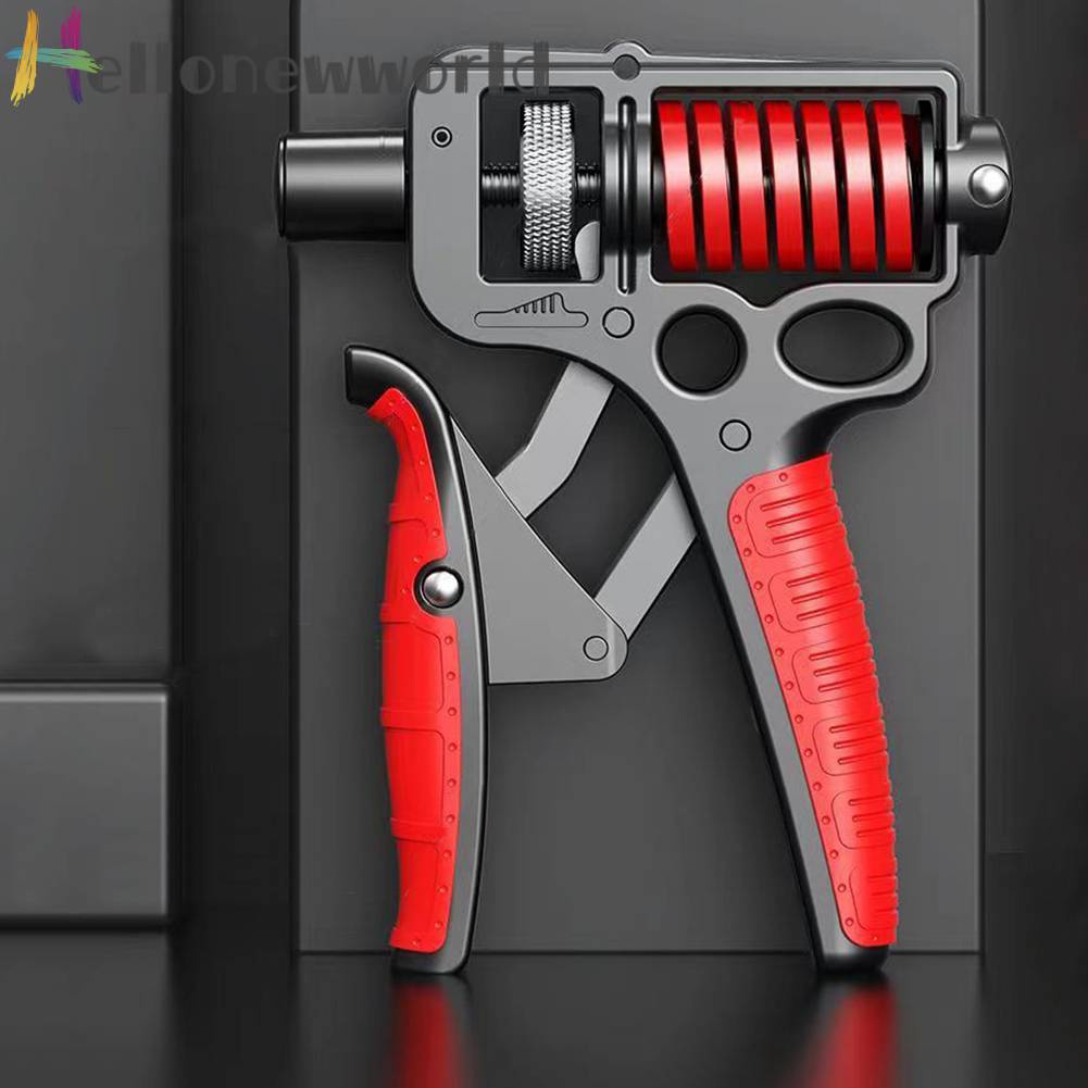 Dụng Cụ Nới Rộng Ngón Tay Có Thể Điều Chỉnh Hỗ Trợ Luyện Tập Thể Hình