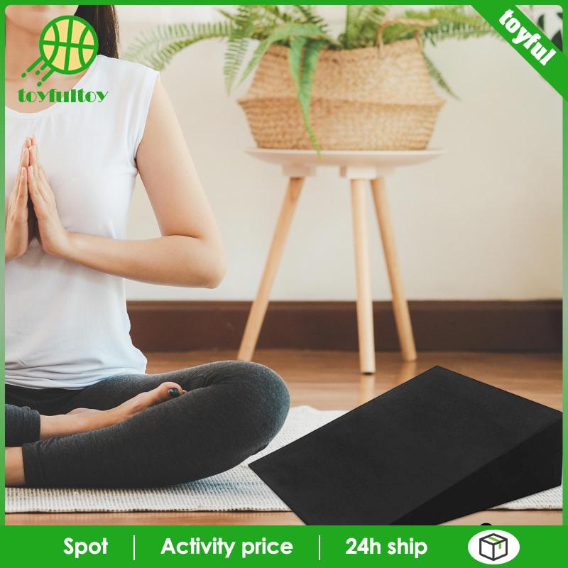 Set 2 Khối Gạch Hỗ Trợ Tập Yoga