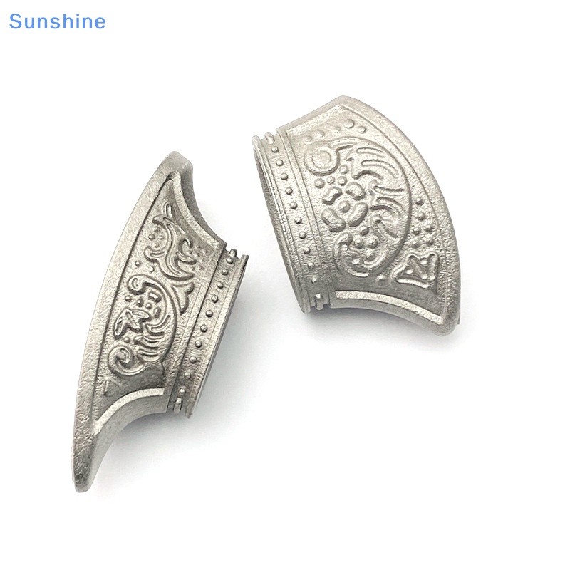 Tay Cầm Bằng Thép Chống Nắng Cho Embryo Gauntlet Casg VN