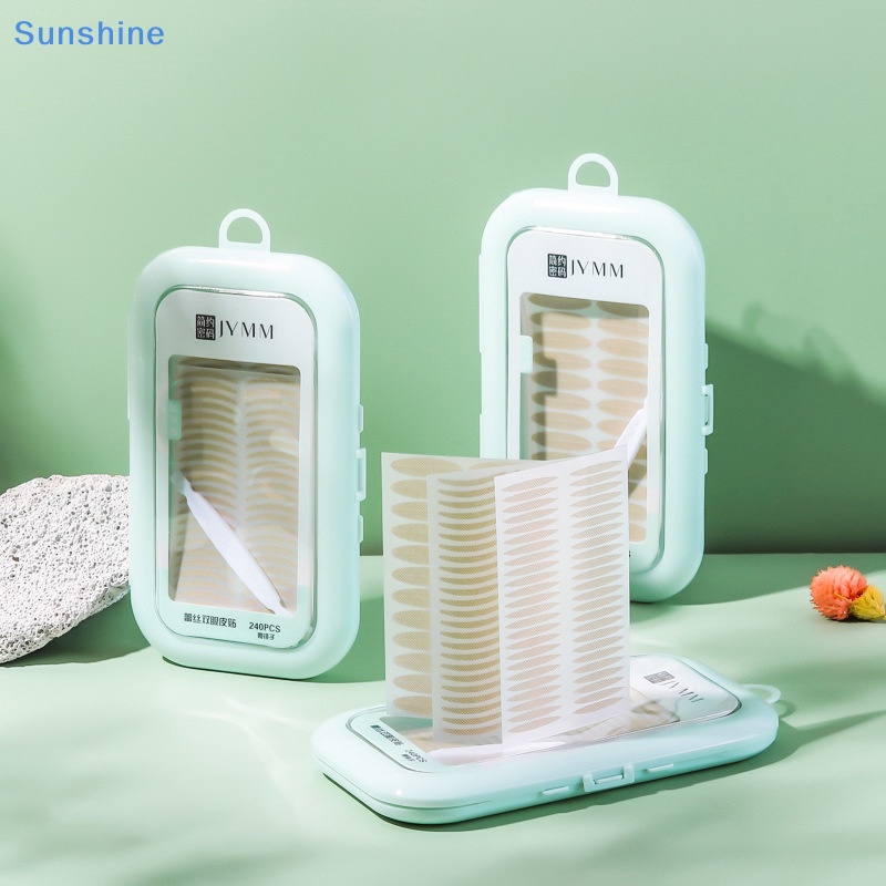 Miếng Dán Kích Mí Vô Hình Tiện Dụng Chất Lượng Cao