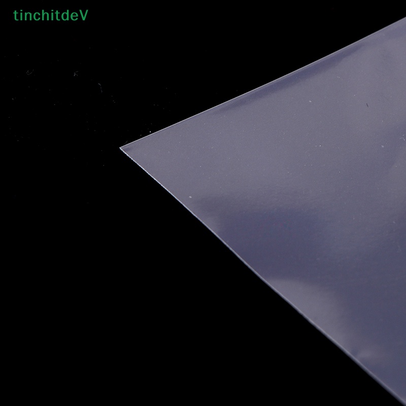 Set 100 Tấm Bọc Bảo Vệ Thẻ Game Trong Suốt Tiện Dụng