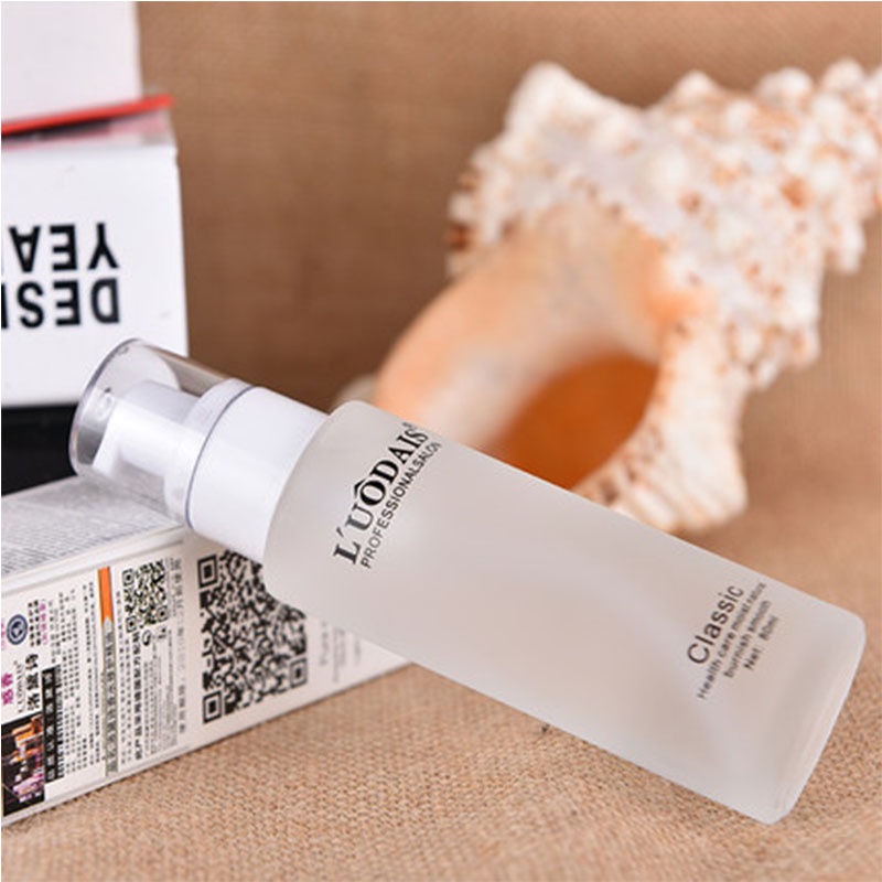 Tinh Dầu Chăm Sóc Tóc a681 Tiện Lợi