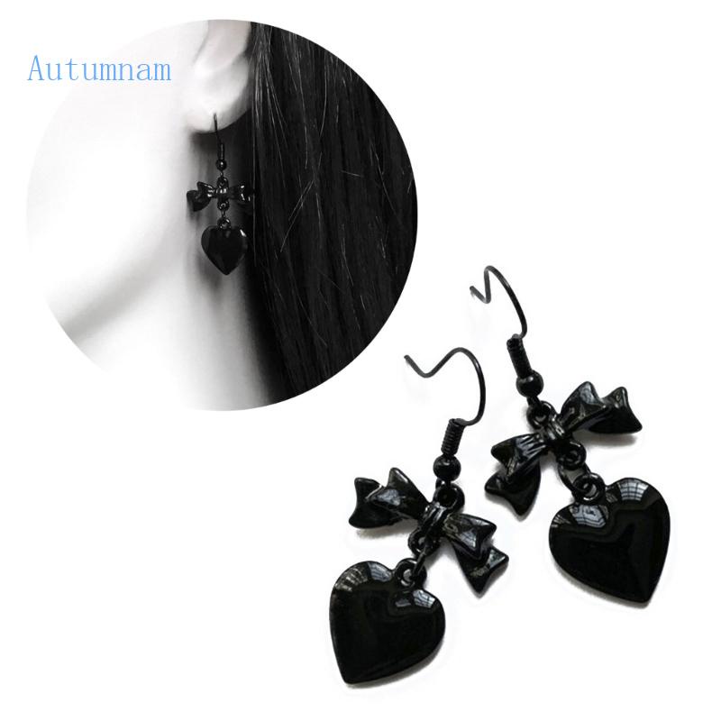 Bông Tai Dáng Dài Thiết Kế Độc Đáo Thời Trang Sang Trọng Cho Nữ