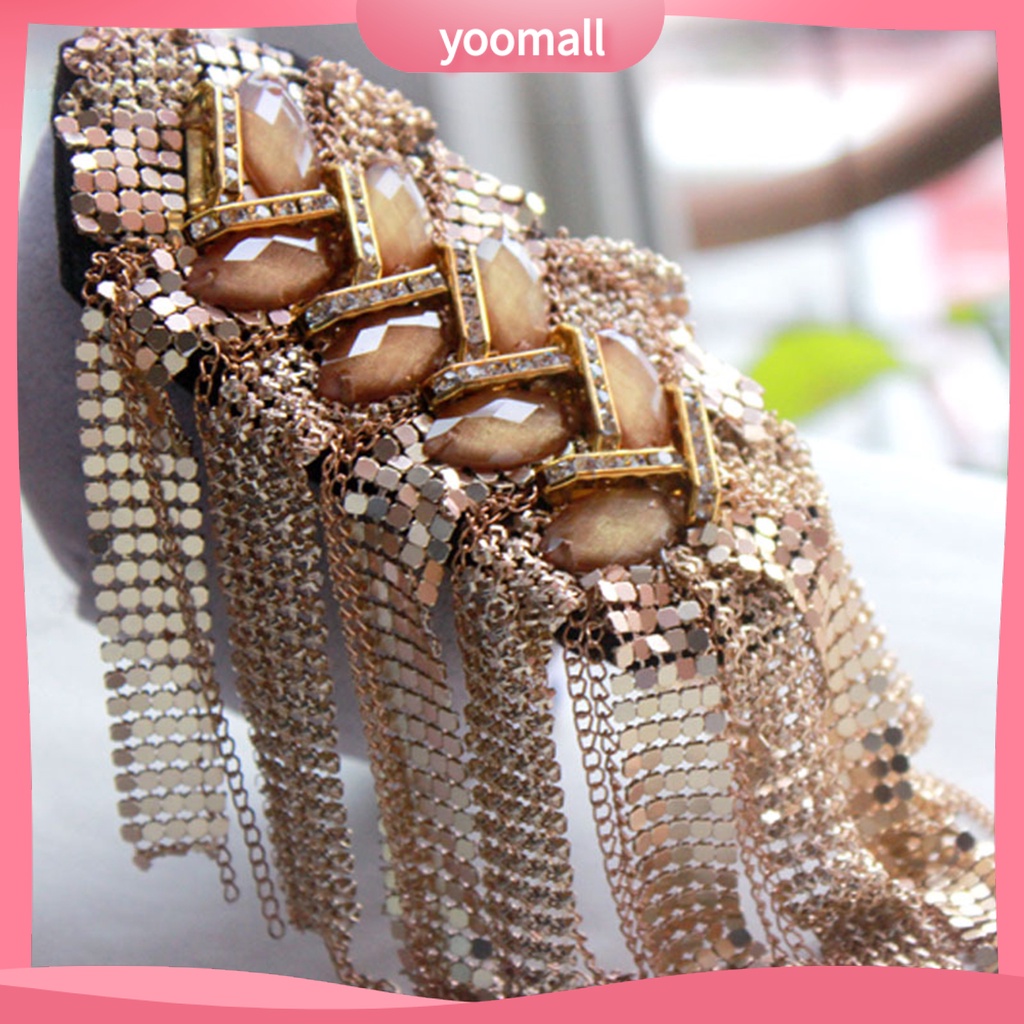 Ghim Cài Áo Bùa Hộ Mệnh Phối Tua Rua Thời Trang Cho Nam Và Nữ DIY