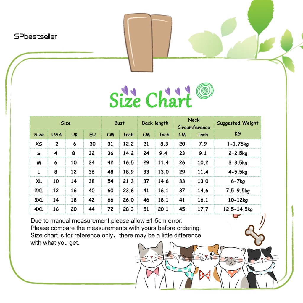 Áo Khoác Giữ Ấm Họa Tiết Hình Học Dễ Mặc Hằng Ngày Cho Thú Cưng