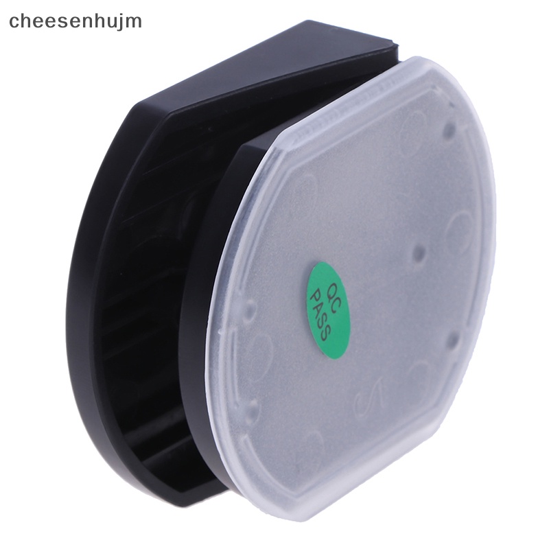 Dụng Cụ Đục Lỗ Giấy 4R 4mm Màu Đen Chuyên Dụng