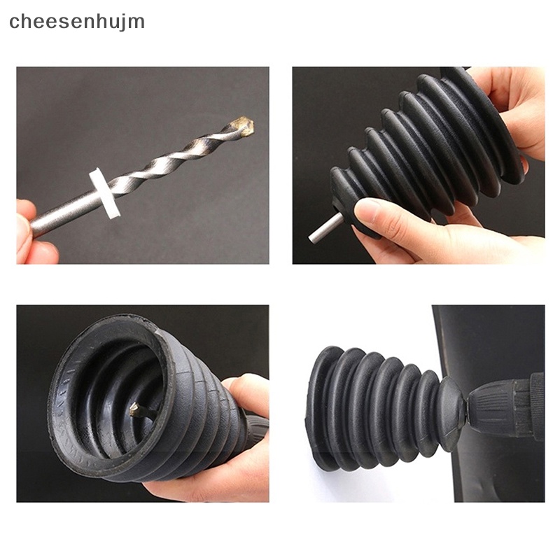 Vỏ Cao Su Chống Bụi Cho Máy Khoan Điện Tiện Dụng