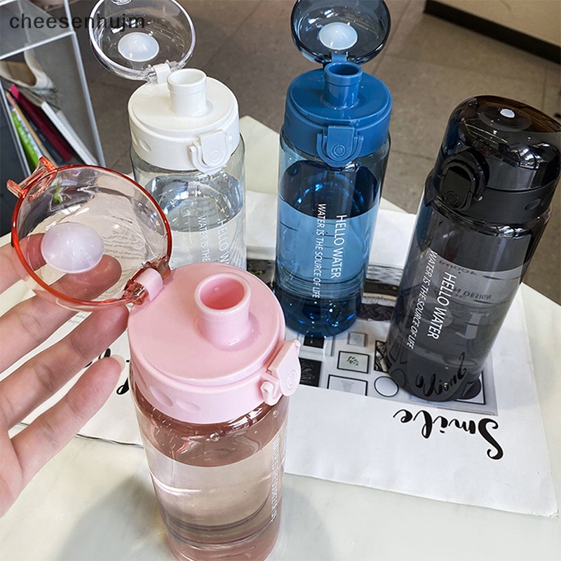 Bình Nước 780ml Tiện Dụng Cho Các Hoạt Động Ngoài Trời