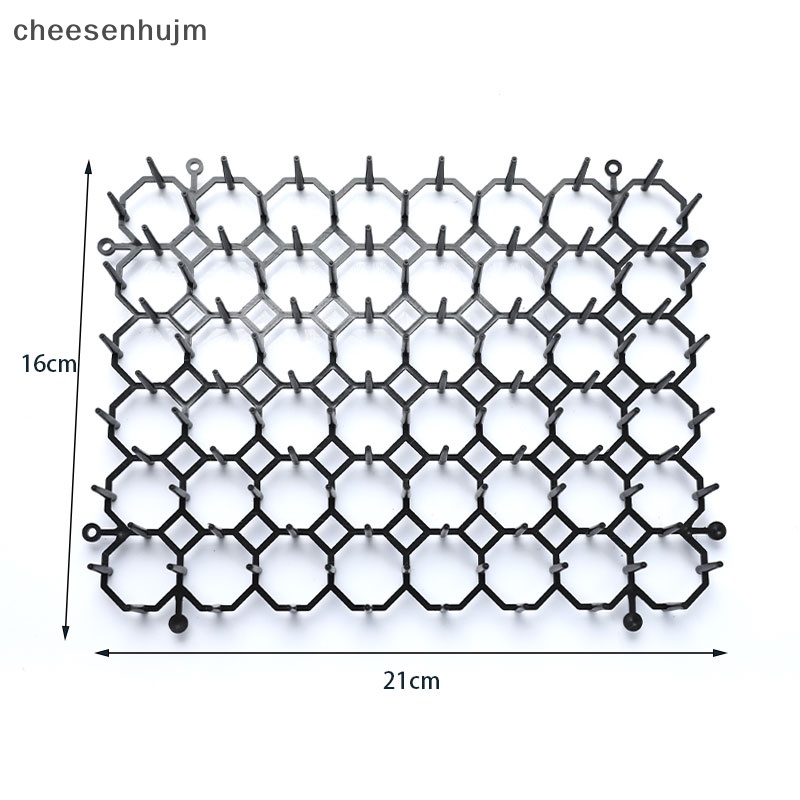 1 Thảm Lót Chống Chó Mèo / Côn Trùng Tiện Dụng