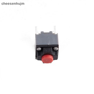 Bộ 10 Nút Công Tắc Micro Không Dây 6 * 6 * 7.3