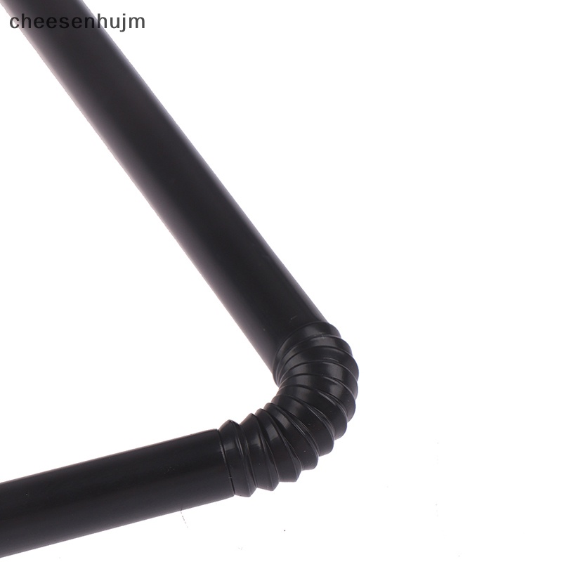 Set 100 Ống Hút Nhựa Dùng Cho Các Bữa Tiệc Tiện Dụng