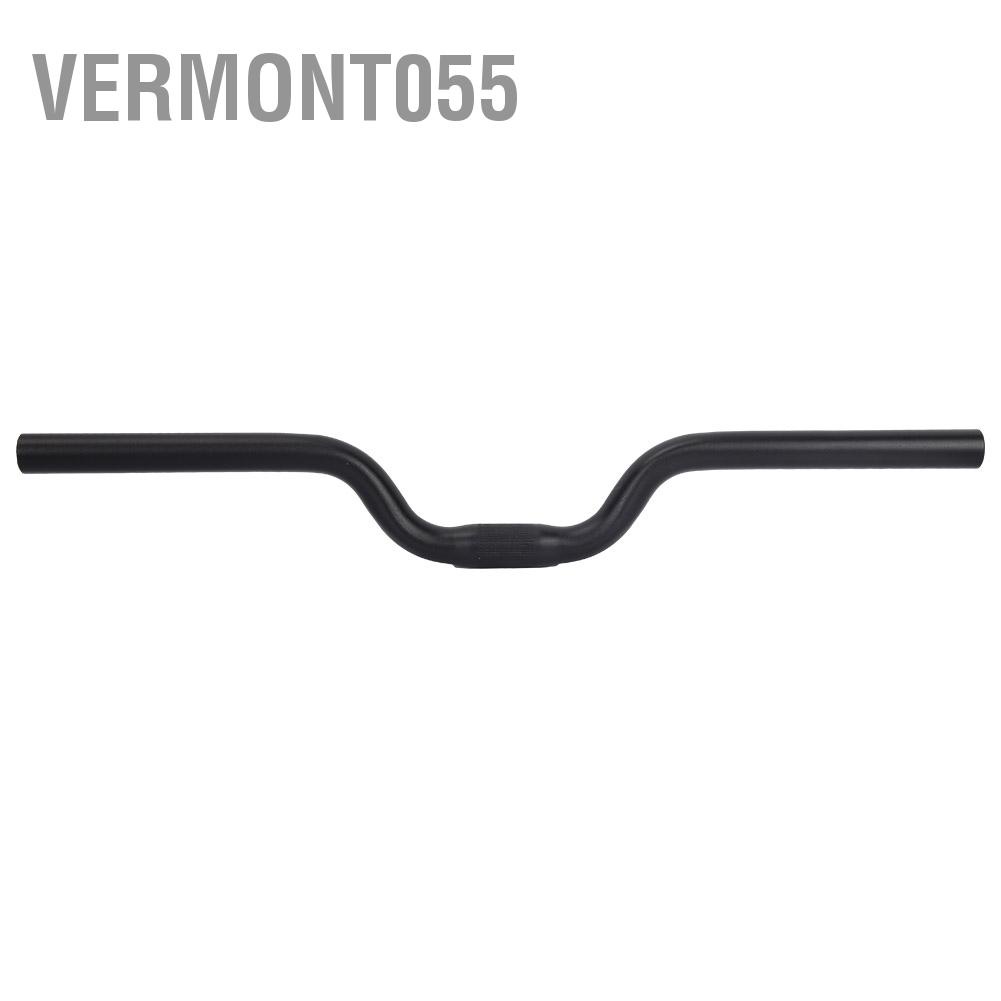 Vermont055 Tay lái xe đạp hợp kim nhôm chất lượng FMF leo núi