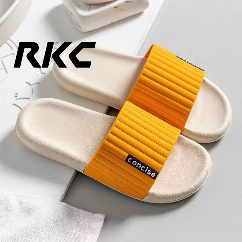 Rkc Dép Đi Trong Nhà Đế Dày Chống Trượt Cho Nam Nữ HZF