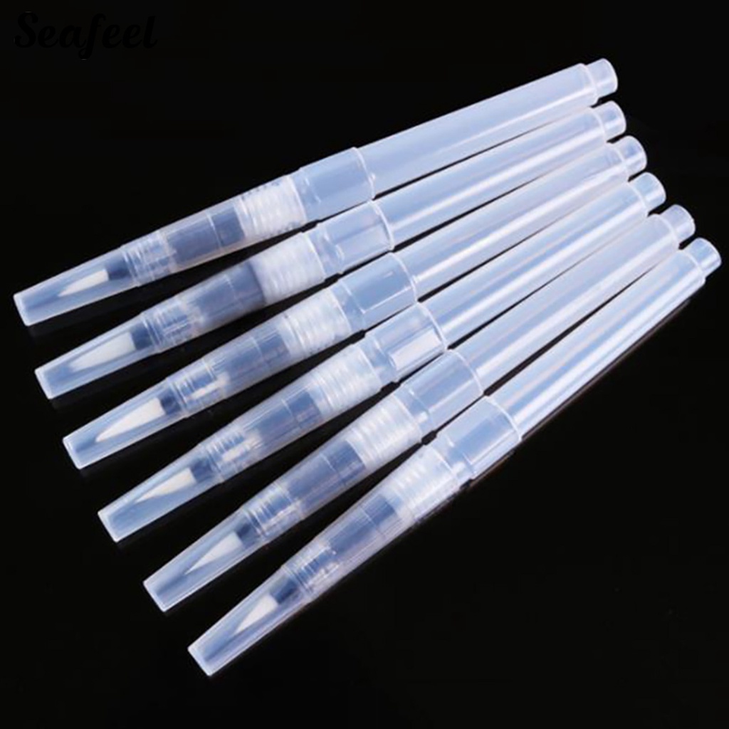 Bút Lông Vẽ Màu Nước Cỡ Lớn Chất Lượng Cao