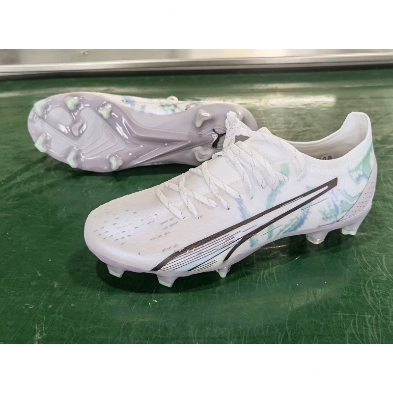 Giày Đá Bóng Puma Ultra Ultimate FG / Brilliance Chất Lượng