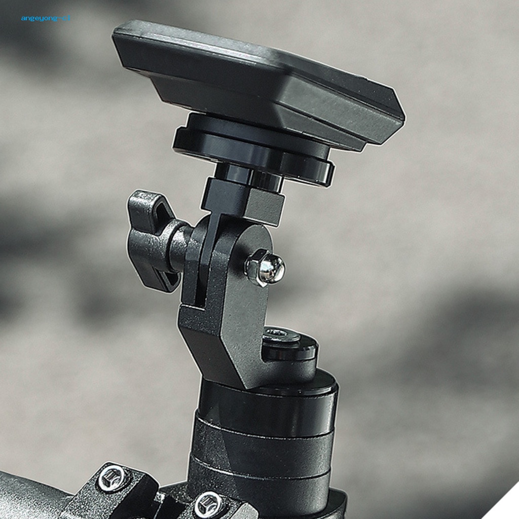 Đế Chắc Chắn Chống Sốc &amp; Trượt Gắn Tay Lái Xe Đạp Cyclocomputers