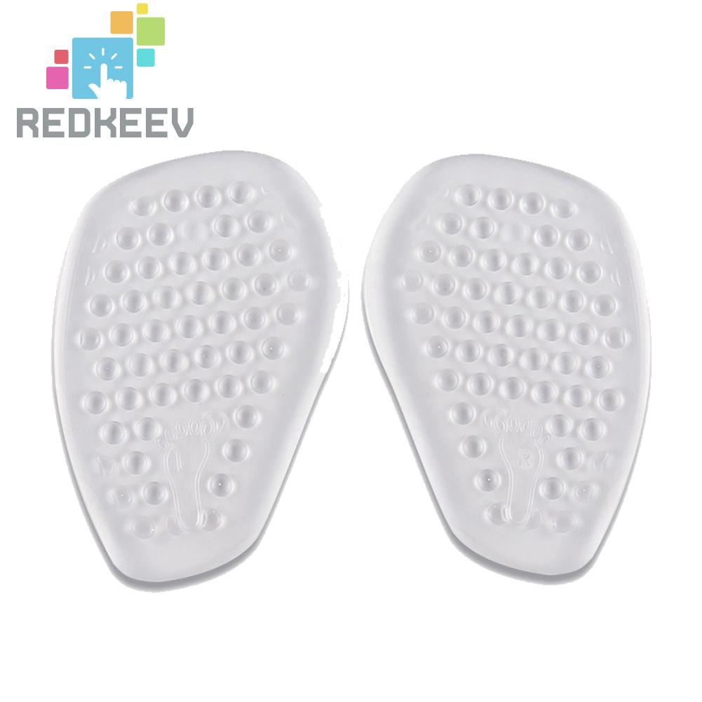 Đệm Gel Lót Nửa Ngón Chân Chống Trượt Siêu Bền