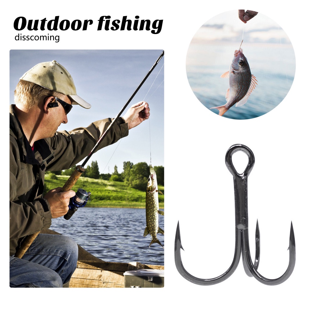 Áo Khoác Dáng Dài In Họa Tiết Cá Tính Trẻ Trung| Bộ 20 Móc Câu Cá Ba Tiêu Chống Mòn Thay Thế Tiện Dụng