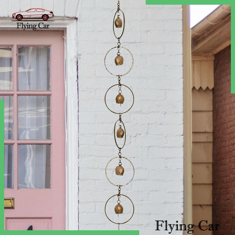 Phụ Kiện Thay Thế Cho Dây Xích Thoát Nước Mưa Bồn Rửa Tiện Dụng