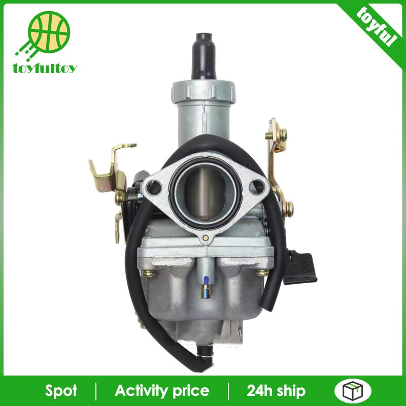 Bộ Chế Hòa Khí Bằng Kim Loại Chuyên Dụng Cho Xe Mô Tô CG150 / 125