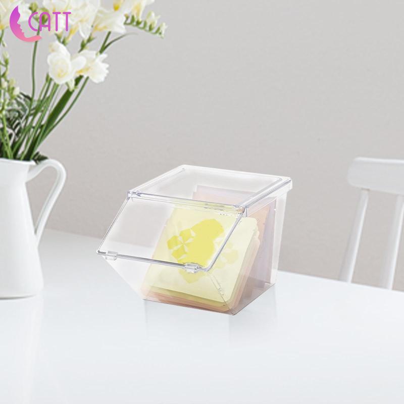 Giá Đỡ Túi Lọc Trà Cà Phê Snack Tiện Dụng Cho Phòng Tắm