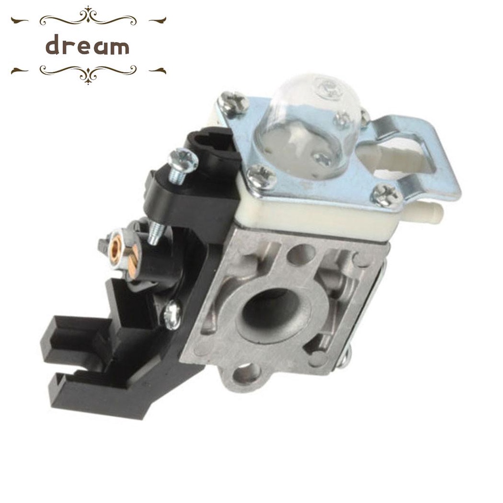 【DREAMLIFE】Carburetor Carburetor Echo For Zama GT225 RB-2011-120-0604 RB-K93 SRM225