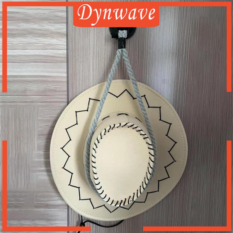 Giá Đỡ Mũ Cao Bồi Có Giác Hút Đa Năng Thông Dụng Cho Xe SUV RV