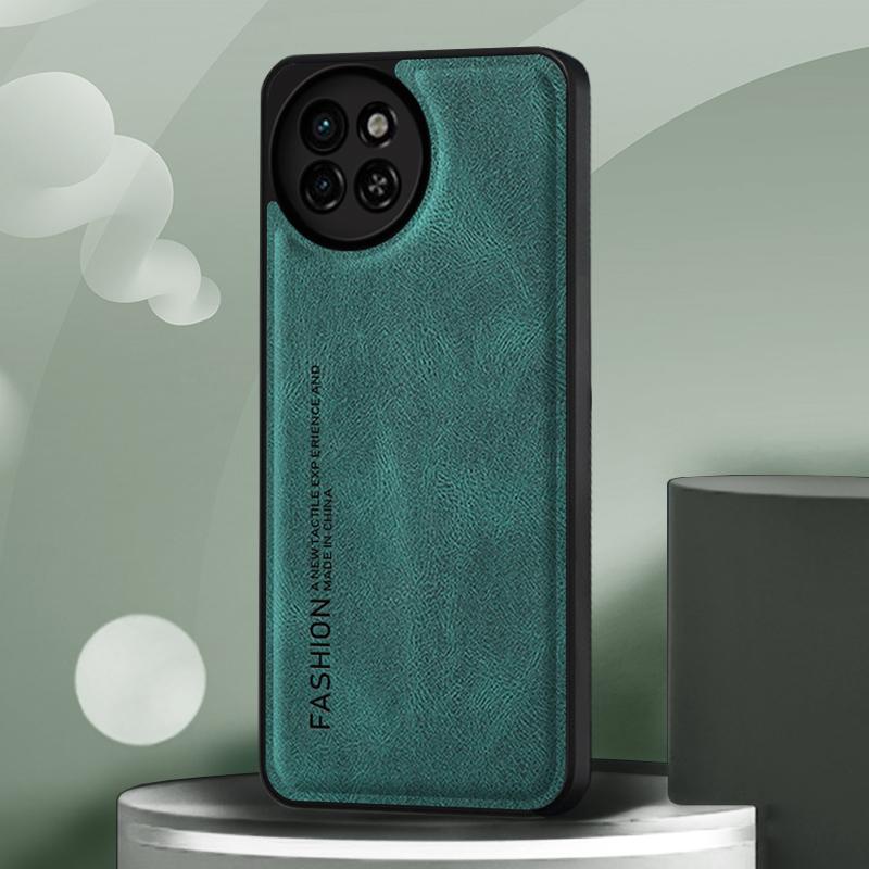 Ốp Lưng Da Cho Điện Thoại ITEL S23